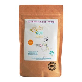 Supercharged Food Golden Gut Powder, 100g