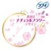 Sofy Hadaomoi Fluffy Type, Especially Large Daytime Use, 260, Includes