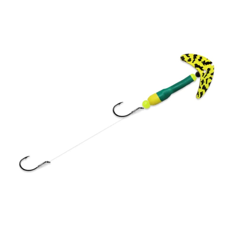 Mack's Lure 63209 Wally Pop - Serie J Crawler -