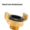 GARDENA Quick Thread Coupling with female thread