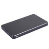 Yvonne Mobile Hard Disk Portable Black AntiVibration 250GB USB3.0 for