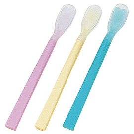 Mouth Friendly Spoon, Small (Mini), Pink