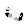 Ecosox Bamboo Viscose Active Running & Sport Tab Socks for