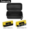 GWCASE Hard Case for Franklin Sensors ProSensor M210, 710 and