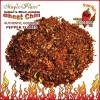 Magic Plant Farms Bhut Jolokia Pepper Flakes - The Hottest