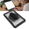 Tablet Shockproof Case Multifunction Tablet Protective Cover with Hand Strap
