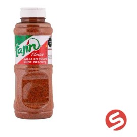 Tajín Chile En Polvo Clásico De 907g