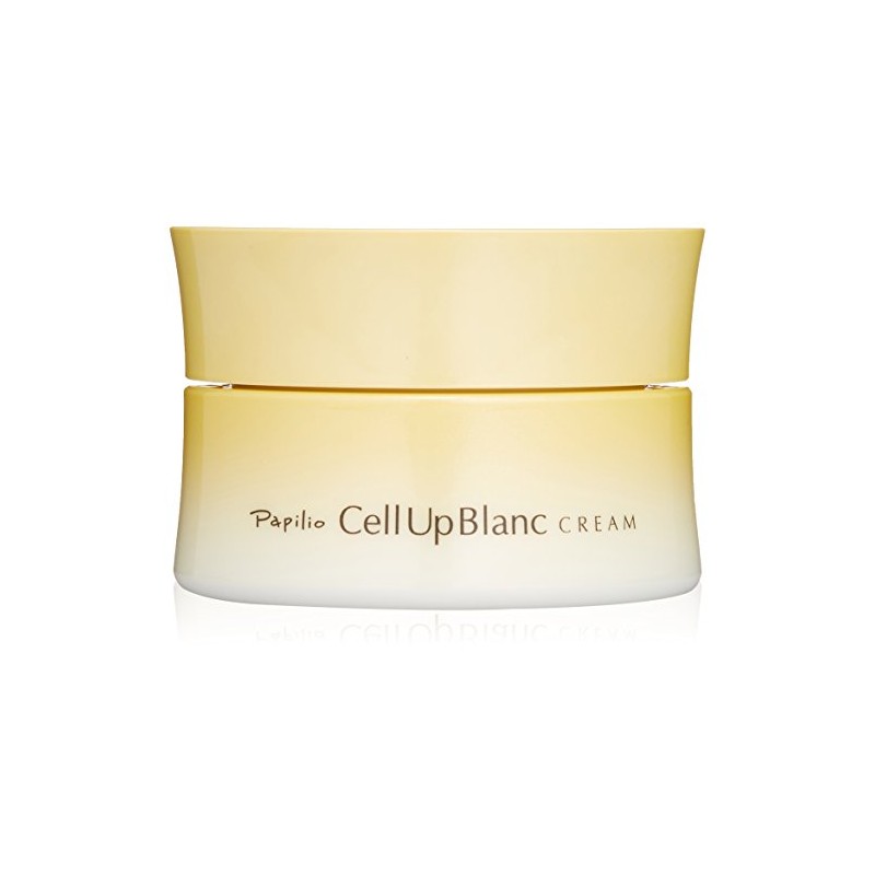 papirio seruappuburankuri-mu (Moisturizing Cream)