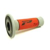 MANOPOLE NERE/GRIGIE/ROSSE D.22MM. L.115MM CHIUSE
