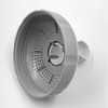 edaltec Pool Nozzle Inlet Nozzle 360° Rotatable Angled for Intex