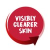 Clearasil Ultra Acne Treatment Extra Strength Face Cream Reduce Pimples,