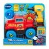 VTech Drill and Learn Motorized Monster Truck with Repair Tools