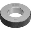 Unbekannt Fortis Adjustment Ring DIN 2250 C 50 mm (DIN2250