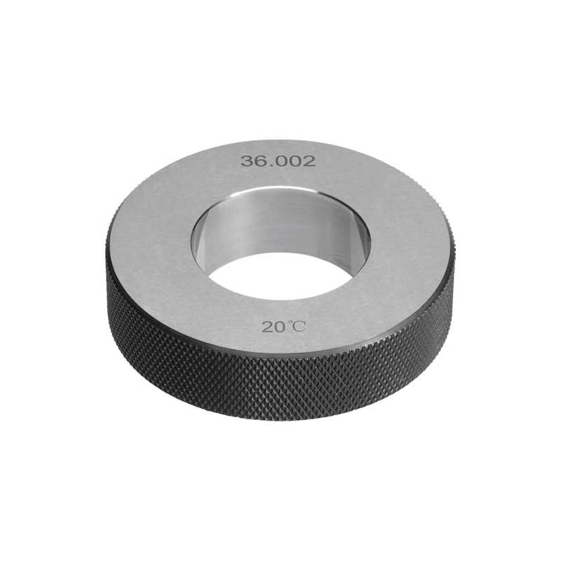 Unbekannt Fortis Adjustment Ring DIN 2250 C 50 mm (DIN2250