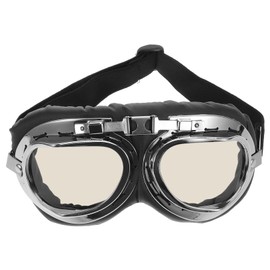 Gatuida Motorcycle Snowmobile Goggles Cycling Accessories Full Eye Protection Men/women/boys and Girls Lightweight Goggles