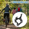 1 Pair Bicycle Brake Road Bike Brake Heavy Duty Dual