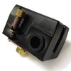Air Compressor Pressure Switch Control 90-125 psi Single Port HEAVY