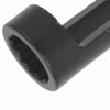 Strut Nut Socket High Strength Efficient 12 Points 81mm Suspension