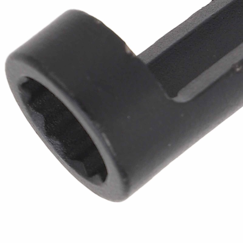Strut Nut Socket High Strength Efficient 12 Points 81mm Suspension