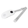 Portable Cordless Heating Belt 3 Heat Levels 3 Vibration Modes