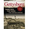 Gettysburg: Three Days That Saved the United States (Fox Chapel