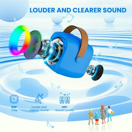 BrMate BrMate Era 30 oz Tumbler with Handle and Straw | 100% Leakproof Insulated Tumbler with Lid and Straw | Made of Stainless Steel | Cup Holder Friendly Base | 30oz (Nightfall Blue)