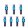 Fpxnb 350 Pcs Stainless Steel Insect Pins in 7 Sizes,