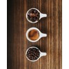 Bali's Best Espresso Candy, 5.3 Oz (Pack of 12), Individually