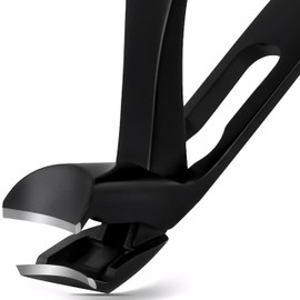 VELKOMIN Long Handle Toenail Clippers for Seniors Thick Toenails - Wide Jaw Opening, Heavy Duty Large Fingernail Toe Nail Clippers Cutters Trimmers for Men Women, 18-Month Replacement Warranty!