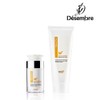 Dessembre Desembre Brilliant 24h Whitening Cream 50g / 데쌍브르 브릴리언트 24h 크림 50g 미백