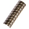 Walther Photo Rope MD150B Black With 10 Ultra Strong Neodymium
