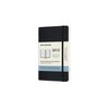 Moleskine - 18-Month Monthly Planner/Diary, Monthly Pocket Planner 2022, Monthly