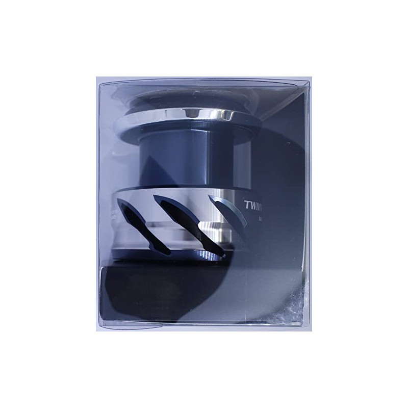 Genuine Part 21 Twin Power SW 5000HG Spool Pair Part