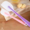 Importeek 10pz Espatula Miserable Silicon Reposteria Cocina Hornear