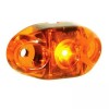 Tecniq (6) USA - TecNiq AMBER LED Clearance Side Marker