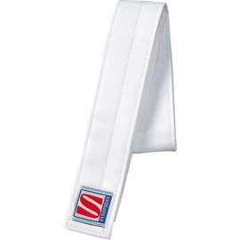 Nine The Garden (Cherry kusakura) Judo For Sign String (White) Medium jh21 W