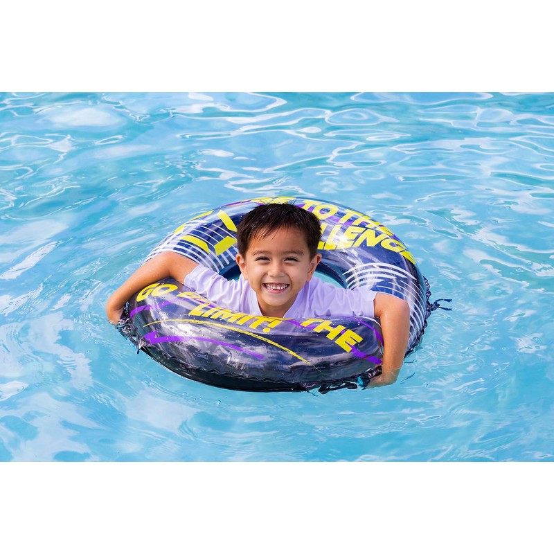 Igarashi RLC-770V 27.6 inches (70 cm) Float Ring, Gobiyondo Kiwa