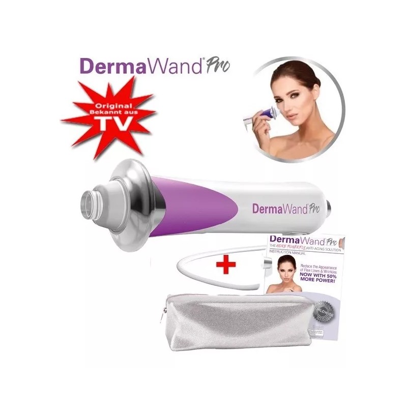 Dermawand Pro Radiofrecuencia Antiedad Lifting Facial Origin