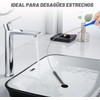 Cepillo de Drenaje MBJRFU D015 Flexible para Limpieza de Tuberías