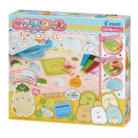 Kirarin Sticker Sumikko Gurashi 1863299