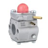Kurihina Compatible with 530071635 Carburetor for Poulan XT600 XT200 XT250