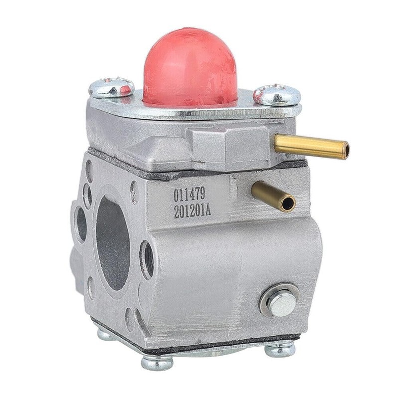 Kurihina Compatible with 530071635 Carburetor for Poulan XT600 XT200 XT250