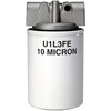 Buyers Products HFA12525 Filter Assembly (Filter Assy 25 Micr 25