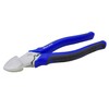 Victor ZD80-175 Ultra Core Strong Nipper, Thin Blade, 6.9 inches