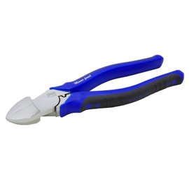Victor ZD80-175 Ultra Core Strong Nipper, Thin Blade, 6.9 inches (175 mm)