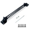 Gate Spring Closer for Wooden Gate Automatic Door Closer with