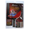 Swiftflyte Premier Table Tennis Racket, High Performance Ping Pong Paddle,