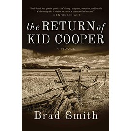 The Return of Kid Cooper: A Novel