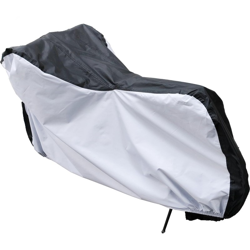 ALFOUR INTERNATIONAL TRECB-02 Thick Heavy Duty Bicycle Cover for Kids
