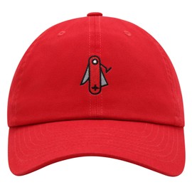 JPAK Swiss Army Knife Premium Dad Hat Embroidered Baseball Cap Tool